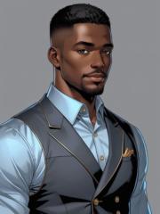 Robert Toussaint