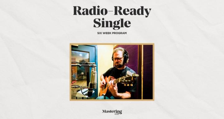 Radio-Ready Single