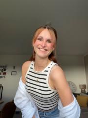 Sabrina Heidelmann
