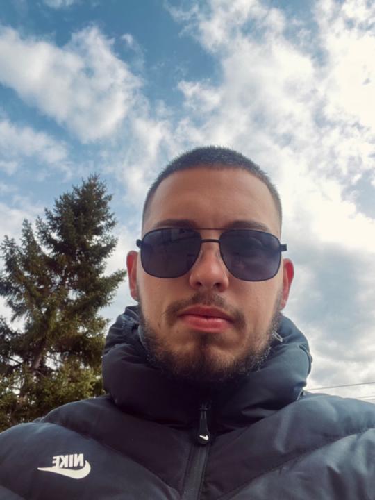 Gordan Velislavov