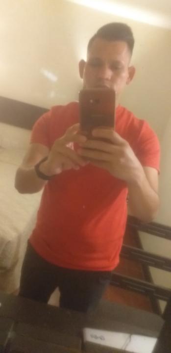 Victor Manuel Duarte Gonzalez