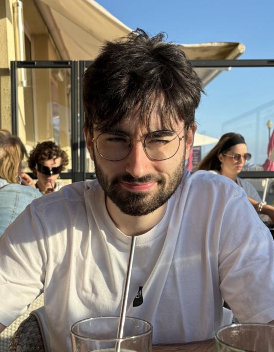 Maxime Monsieur