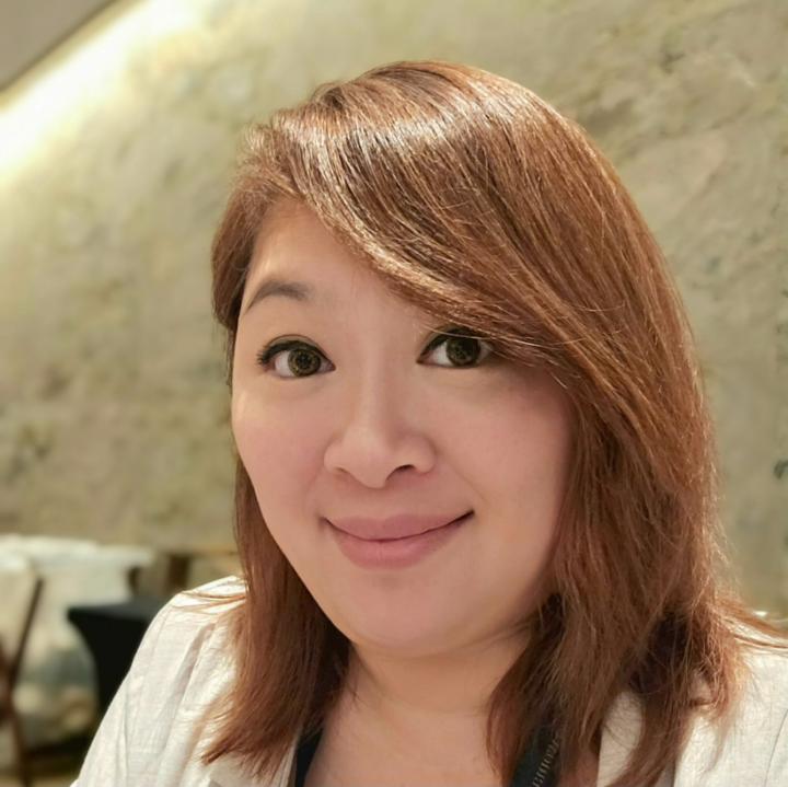 Chen Naomi