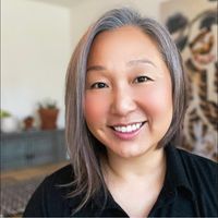 Mary Cha