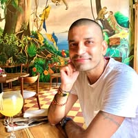 Mayank Jain