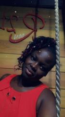 Auderine Afflick