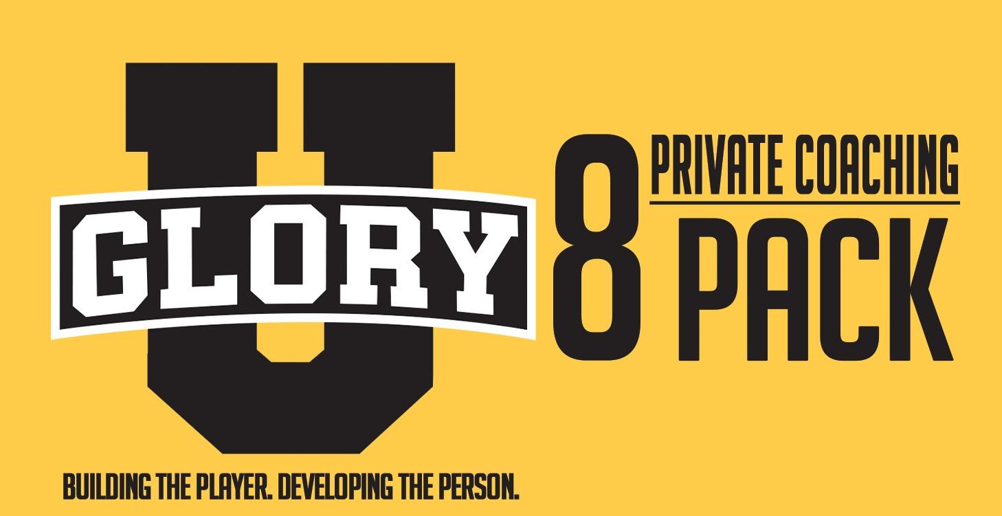 Private Coaching 8-Pack