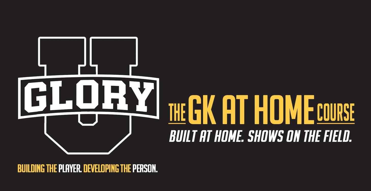 The GK At-Home Course