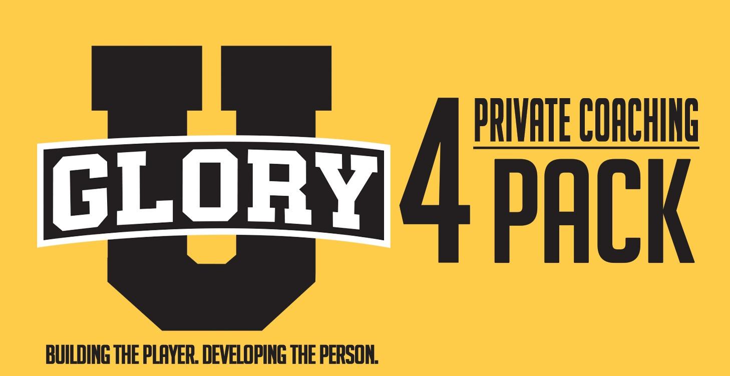 Private Coaching 4-Pack