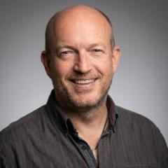 Andreas Wolf