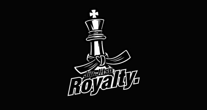 Jiu Jitsu Royalty 