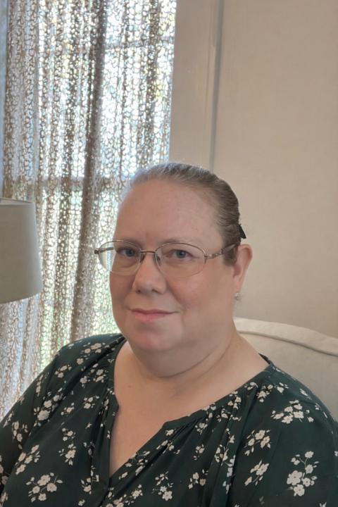 Anna Wengerd