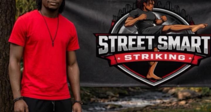 Street Smart Striking 