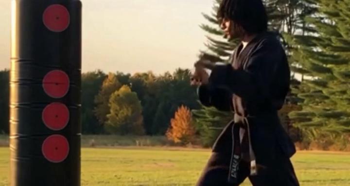 Street Smart Striking 