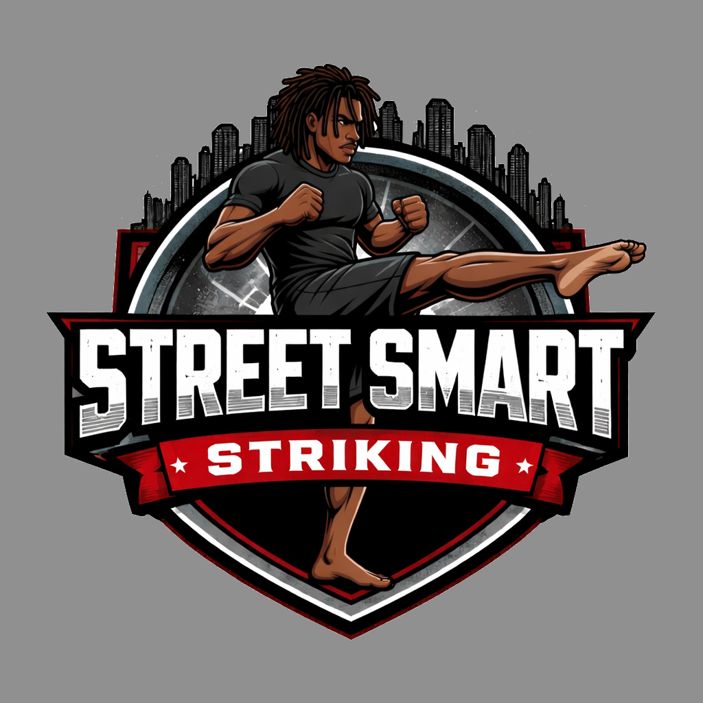 Street Smart Striking