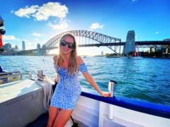 Maria Isabel Gomez Echeverri