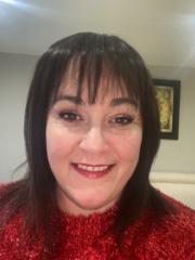 Jacqueline Dimmock