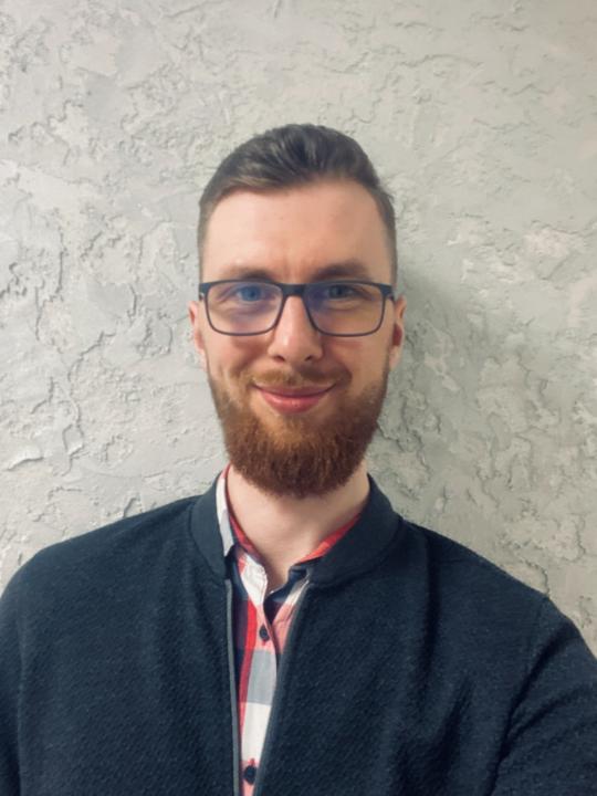 Michał Marini