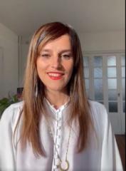 Marion Fouques