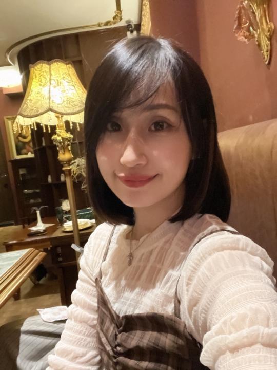 Lynn Huang