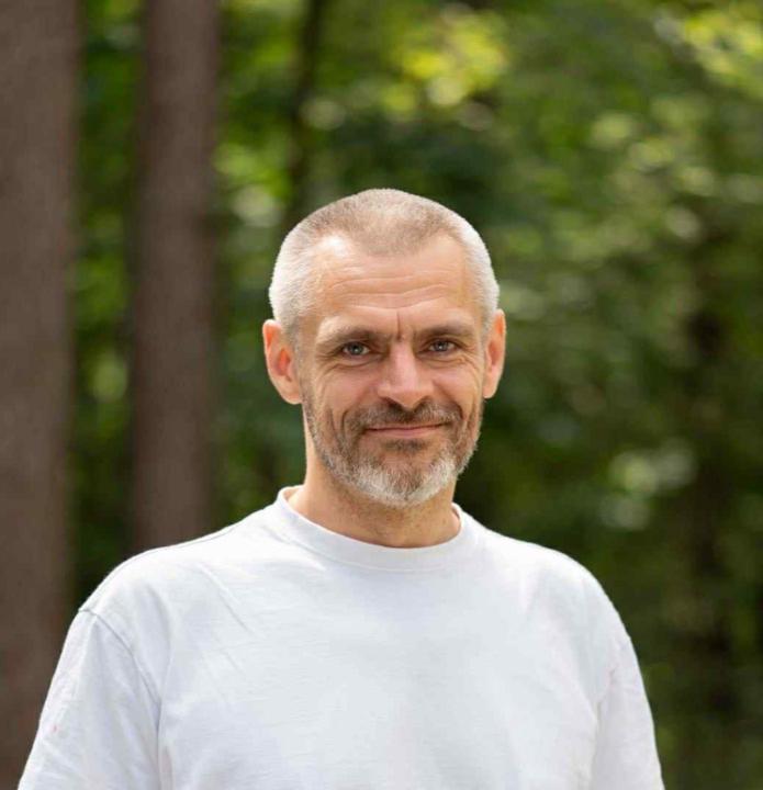 Vidunas Gedeikis