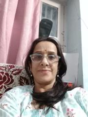 Nivedita Sharma