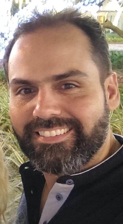 Sergio Fernando Beltran Hoyos