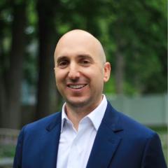 Dan Sirk