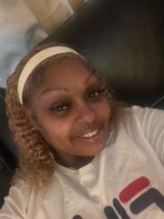 LaToya Lee