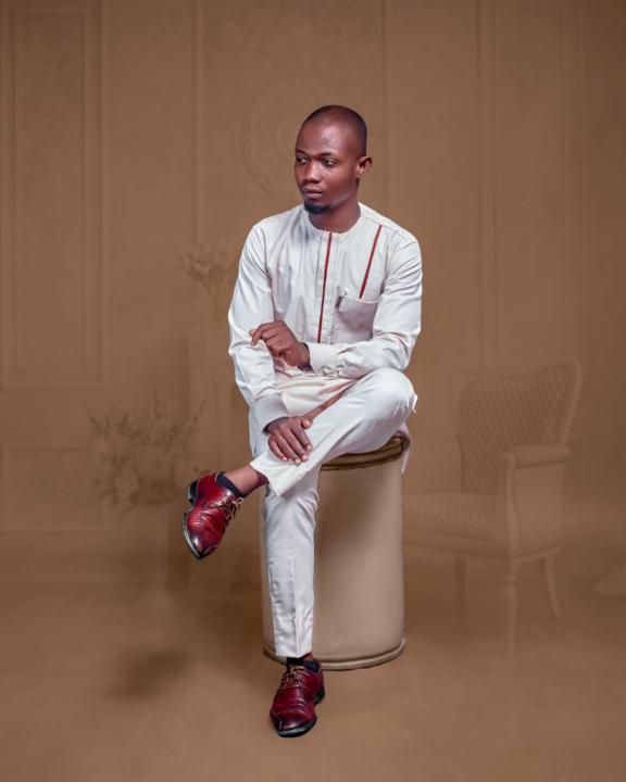 Essozimna Ignace Mouzou