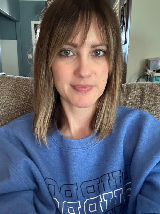 Brenna Opdahl
