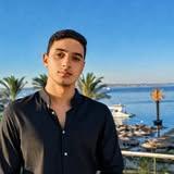 Mohamed AlMazaly