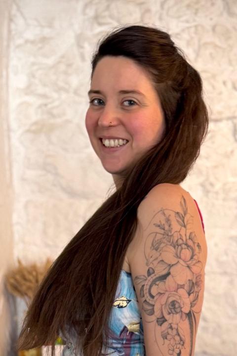 Marine Collignon
