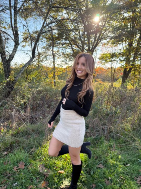 Giselle Rachels