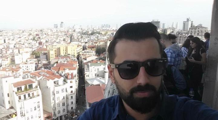 Mehmet Hasan