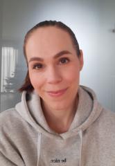 Kerstin Wolf