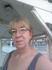 Kath Mahoney