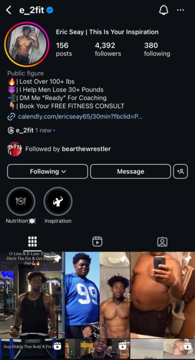 +2.1k followers in 28 days 🤯