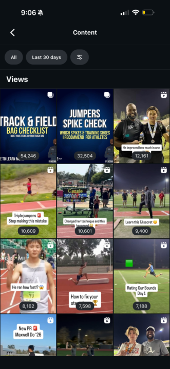 Progress and Updates