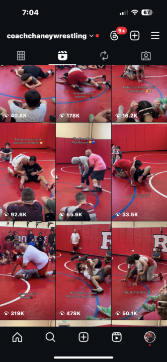 What can I do to turn 1.5 Million views into more followers?