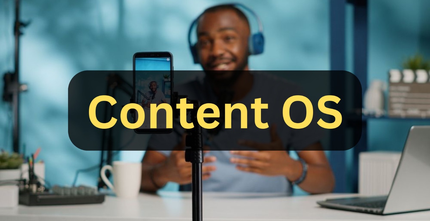 Content OS