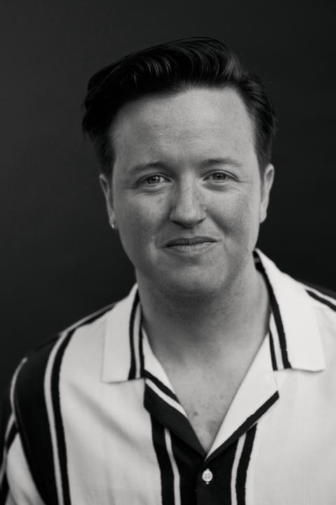 Kade Lacasse
