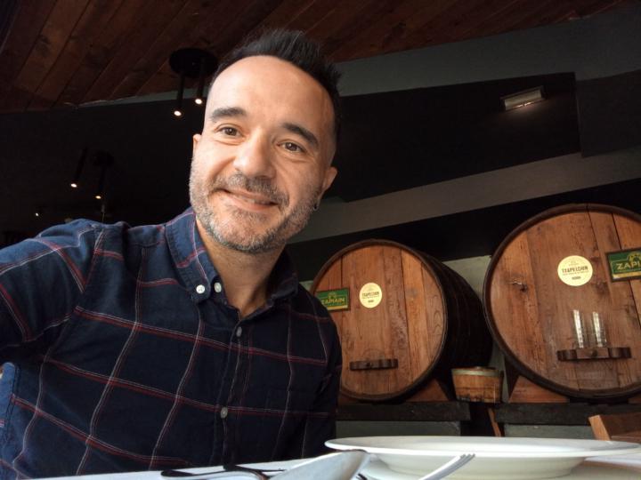 Jorge Picazo Escobar