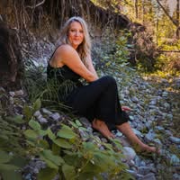 Leah Wilson