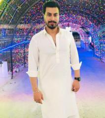 Shamroz Khan