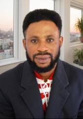 Anthony Essien Adomako