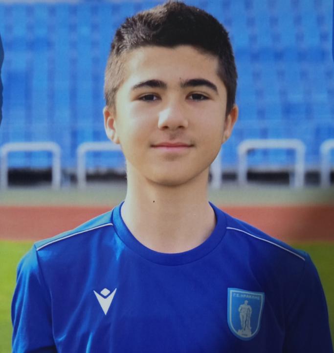 Ergi Zhupani