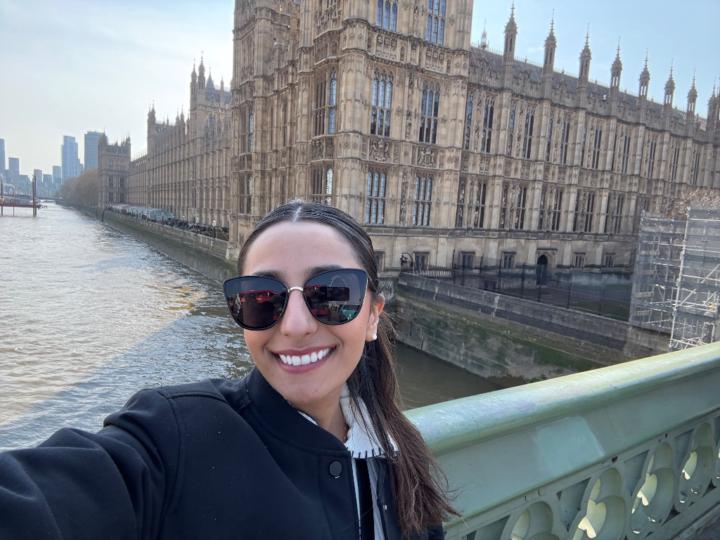 Meera Shah