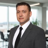 Hesam Bayrami