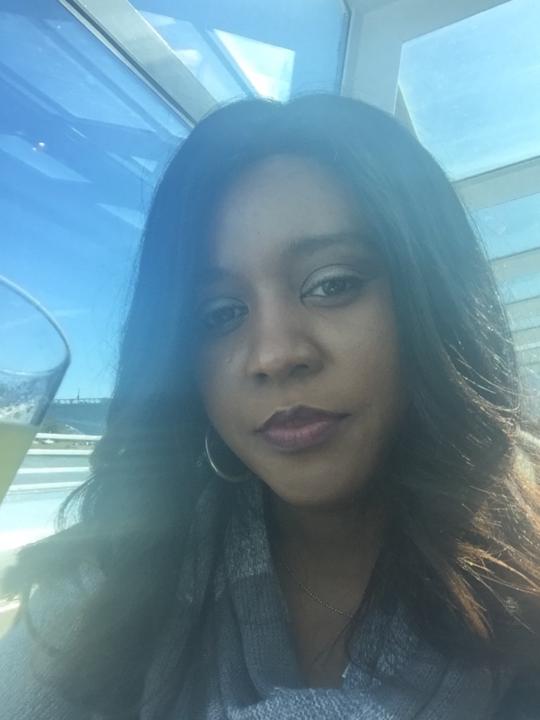 Desma Bumpass